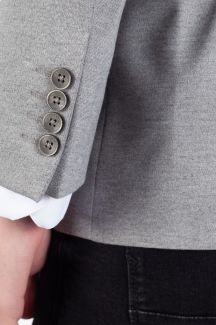 Пиджак FRAPPOLI 3986-JASINO-MELANJ-GRI