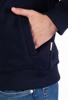 Спортивная кофтa MCL 40288-LACIVERT