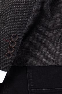 Пиджак MCL 40386-SIYAH