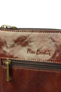 Сумкa через плечо PIERRE CARDIN 4231-GNC-AVANC-TMORO