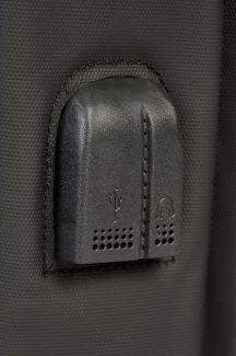 Рюкзак PIERRE CARDIN 4457-ALAN05-NERO