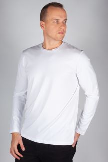 Футболкa XINT 502279-BEYAZ