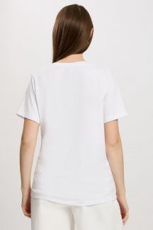 Футболкa CROSS JEANS 56163-008