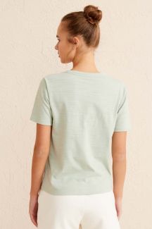 Футболкa XINT 602127-DENIZ-KOPUGU