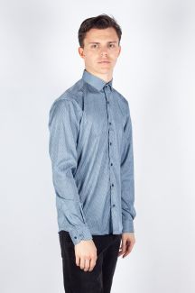 Рубашка GIOVANNI FRATELLI 6048-CR-DIGITAL-FR-001