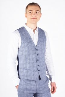 Костюм FRAPPOLI 6126-BIGLIA-LACIVERT