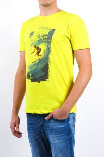 Футболкa VIGOSS 61465-03772-V0067