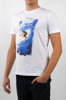 Футболкa VIGOSS 61465-03772-V0072