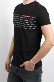 Футболкa VIGOSS 61753-03370-V0001