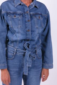 Overalls PANTAMO 6873-1463-03