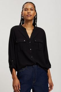 Блузкa CROSS JEANS 75430-020