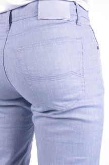 Классические брюки BLK JEANS 7898-246-198-201
