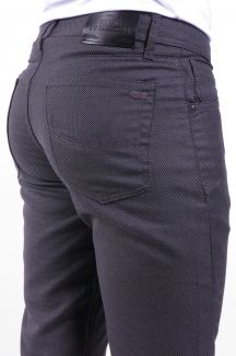 Классические брюки BLK JEANS 7898-902-102-200
