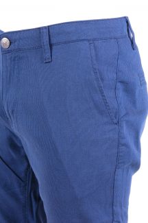 Классические брюки BLK JEANS 8308-104-104-201