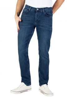 Джинсы BLK JEANS 8324-186-304-219-808