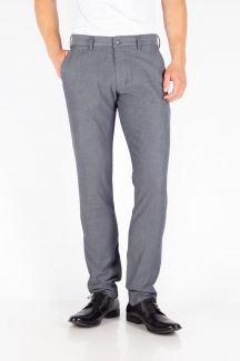 Классические брюки BLK JEANS 8375-103-219-201