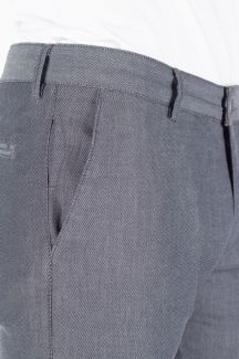 Классические брюки BLK JEANS 8375-103-219-201