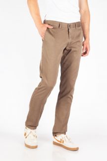 Классические брюки BLK JEANS 8375-5110-111-202