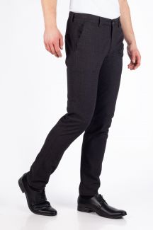 Классические брюки BLK JEANS 8375-5182-101-201