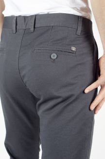 Классические брюки BLK BY XJEANS 8376-996-123-201