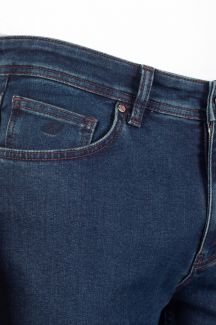 Джинсы BLK JEANS 8380-1134-302-253-1076