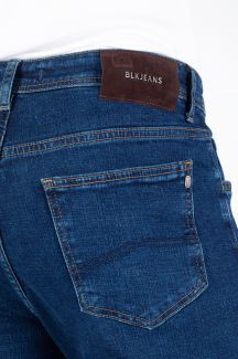 Джинсы BLK JEANS 8380-1136-304-211-1075