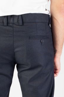 Классические брюки BLK JEANS 8387-5160-104-201