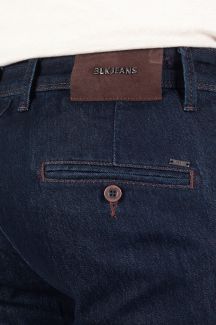 Джинсы BLK JEANS 8412-0718-342-206