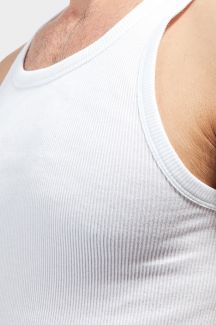 Футболка без рукавов TOM TAILOR 8602-6531-1000