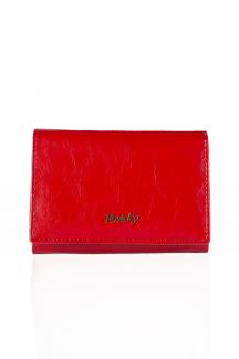 Кошелек ROVICKY 8804-BPRN-3243-RED