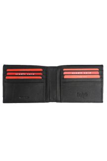 Кошелек PIERRE CARDIN 8804-TILAK40-NERO