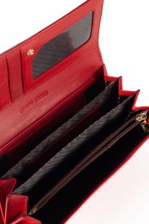 Кошелек ROVICKY 8805-BPRN-3267-RED