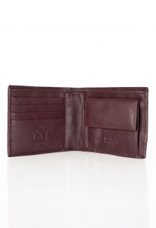 Кошелек PIERRE CARDIN 8805-TILAK23-BORDO