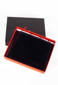 Кошелек PIERRE CARDIN 8806-TILAK51-NERO