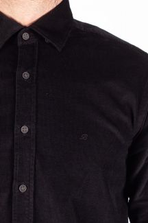 Вельветовые рубашки BLK JEANS 9057-6