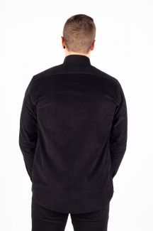 Вельветовые рубашки BLK JEANS 9057-6