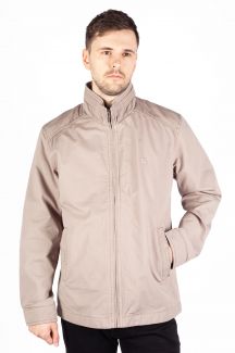 Курткa X JEANS PREMIUM 9160-0582-TAUPE