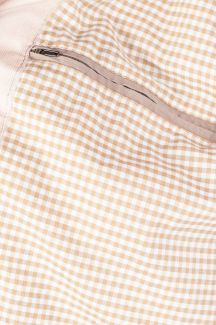 Курткa X JEANS PREMIUM 9163-0582-TAUPE