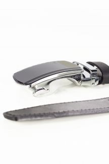 Кожаный ремень X JEANS BASICS 98-009-AT36