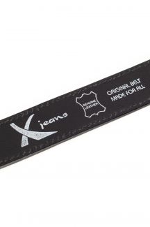 Кожаный ремень X JEANS BASICS 98-009-AT38
