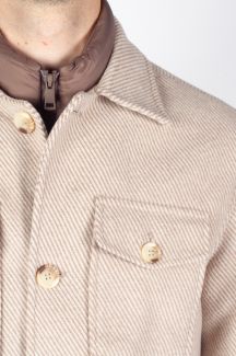 Курткa FRAPPOLI 9995-MAXI-VIZON