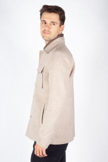 Курткa FRAPPOLI 9995-MAXI-VIZON