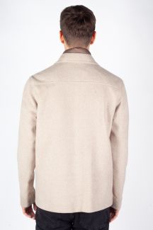 Курткa FRAPPOLI 9995-MAXI-VIZON