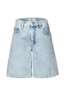 Джинсовые шорты CROSS JEANS A704-006