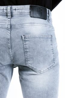 Джинсы KENZARRO AD21-005