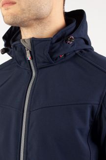 Курткa VOILE BLEUE AMIGO-TB2201-113-NAVY