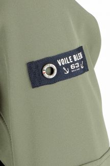 Курткa VOILE BLEUE AMIGO-TB2501-222-KAKI