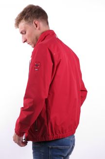 Ветровкa VOILE BLEUE AQUARIUS-RED