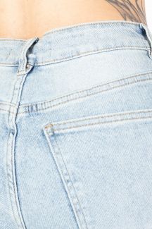 Джинсы NORFY BC8469-1