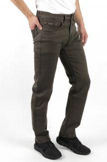 Джинсы BIG MORE BM-611-11